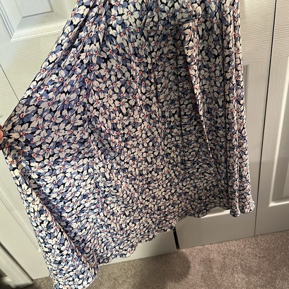 Lauren by Ralph Lauren Floral Dress - Picture 4 of 6